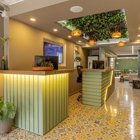 Poblado Guest House 麦德林 外观 照片