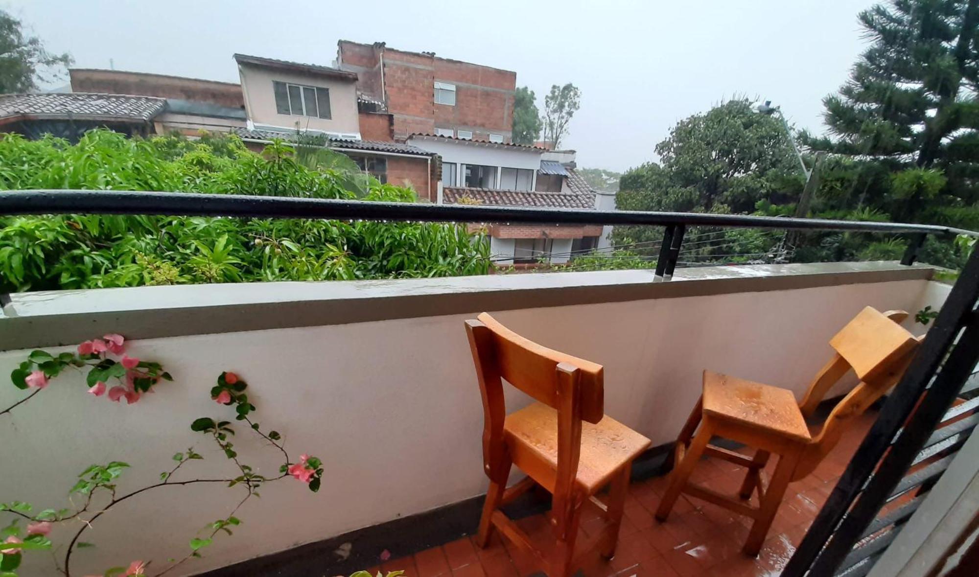 Poblado Guest House 麦德林 客房 照片
