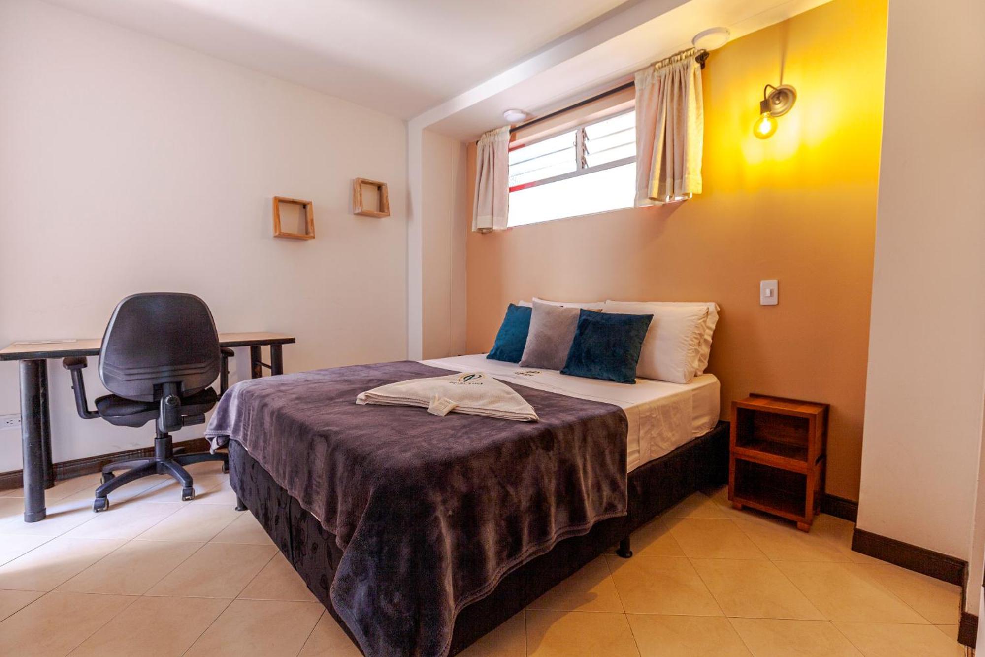 Poblado Guest House 麦德林 外观 照片