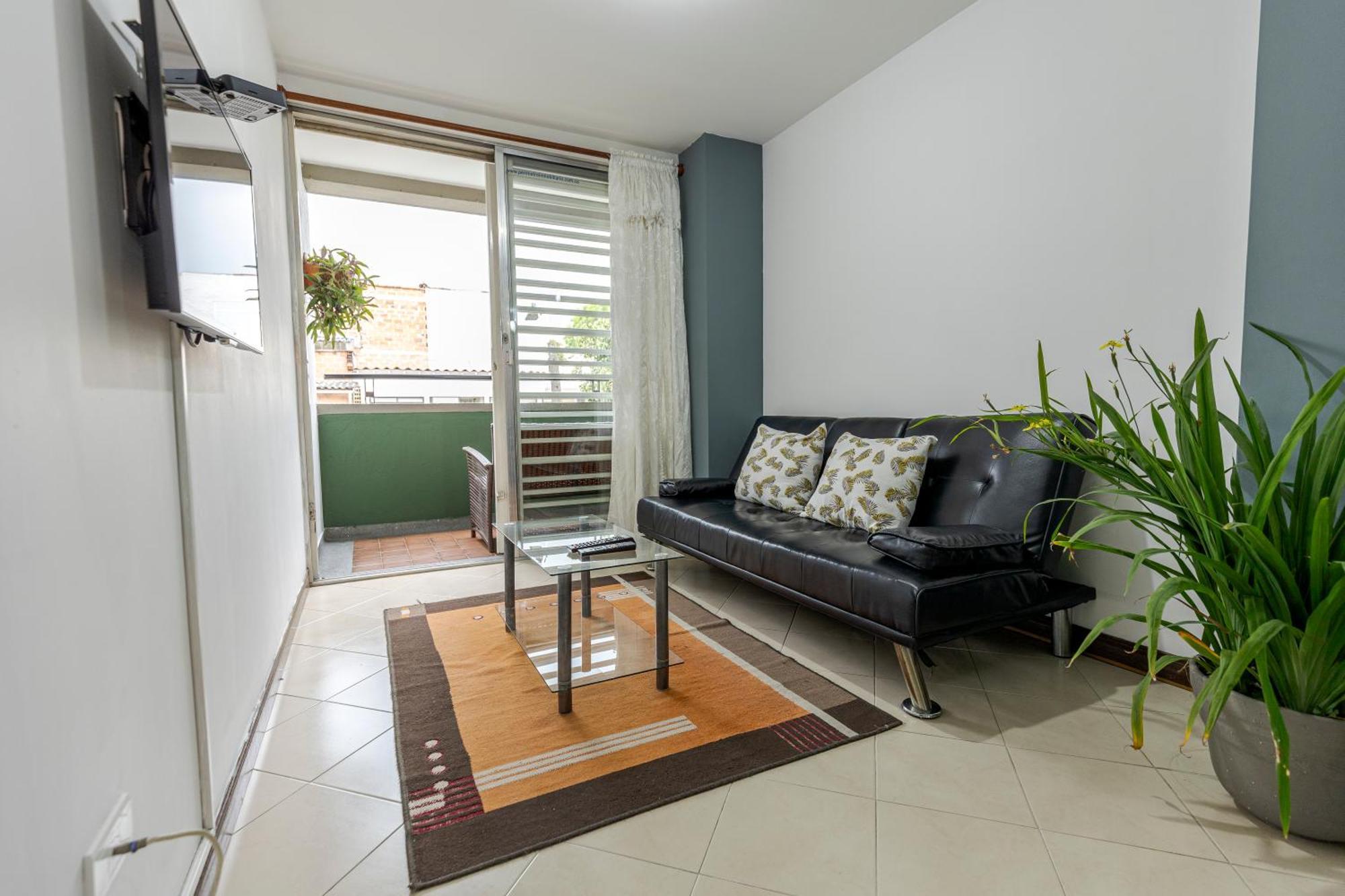 Poblado Guest House 麦德林 外观 照片