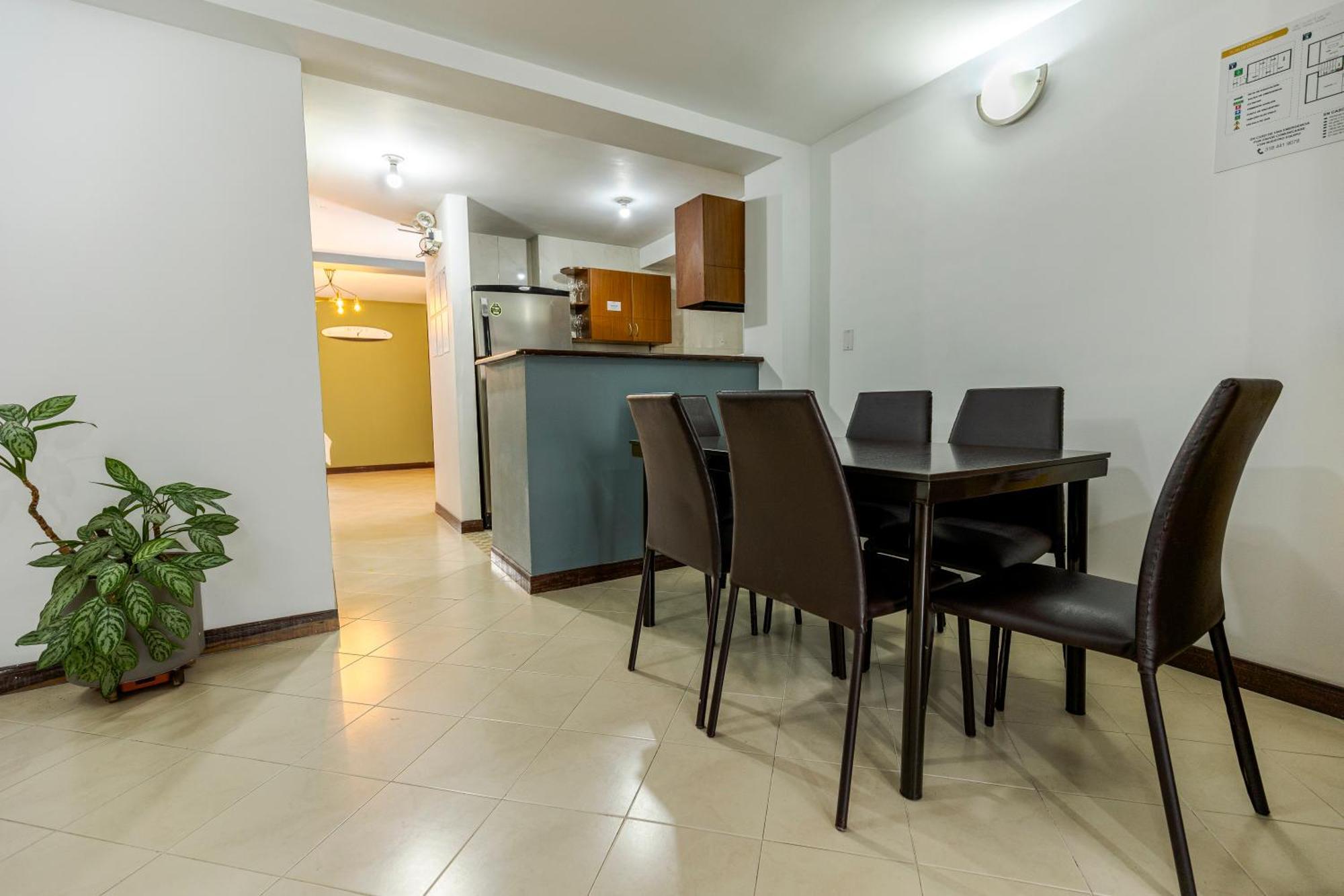 Poblado Guest House 麦德林 客房 照片